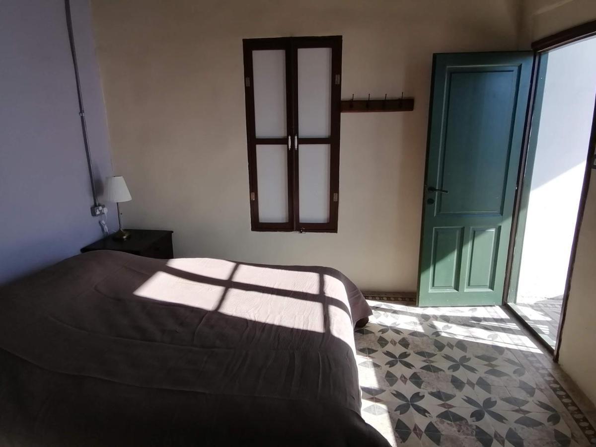Le Mat Hostel *