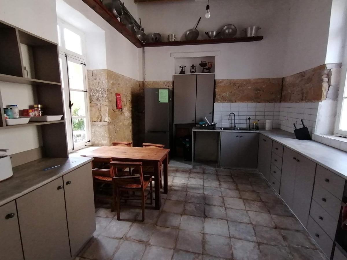 Hostel Le Mat Larnaca