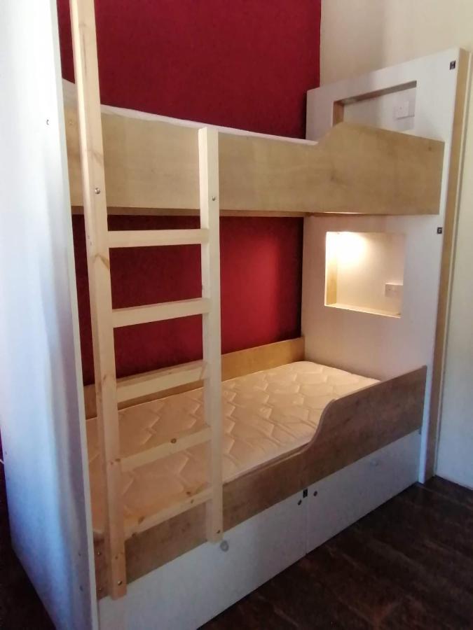 Hostel Le Mat Larnaca