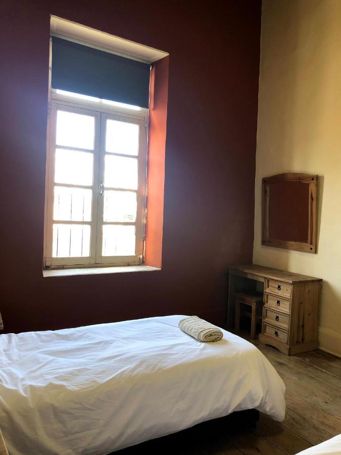 Hostel Le Mat