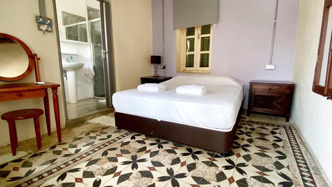 Hostel Le Mat
