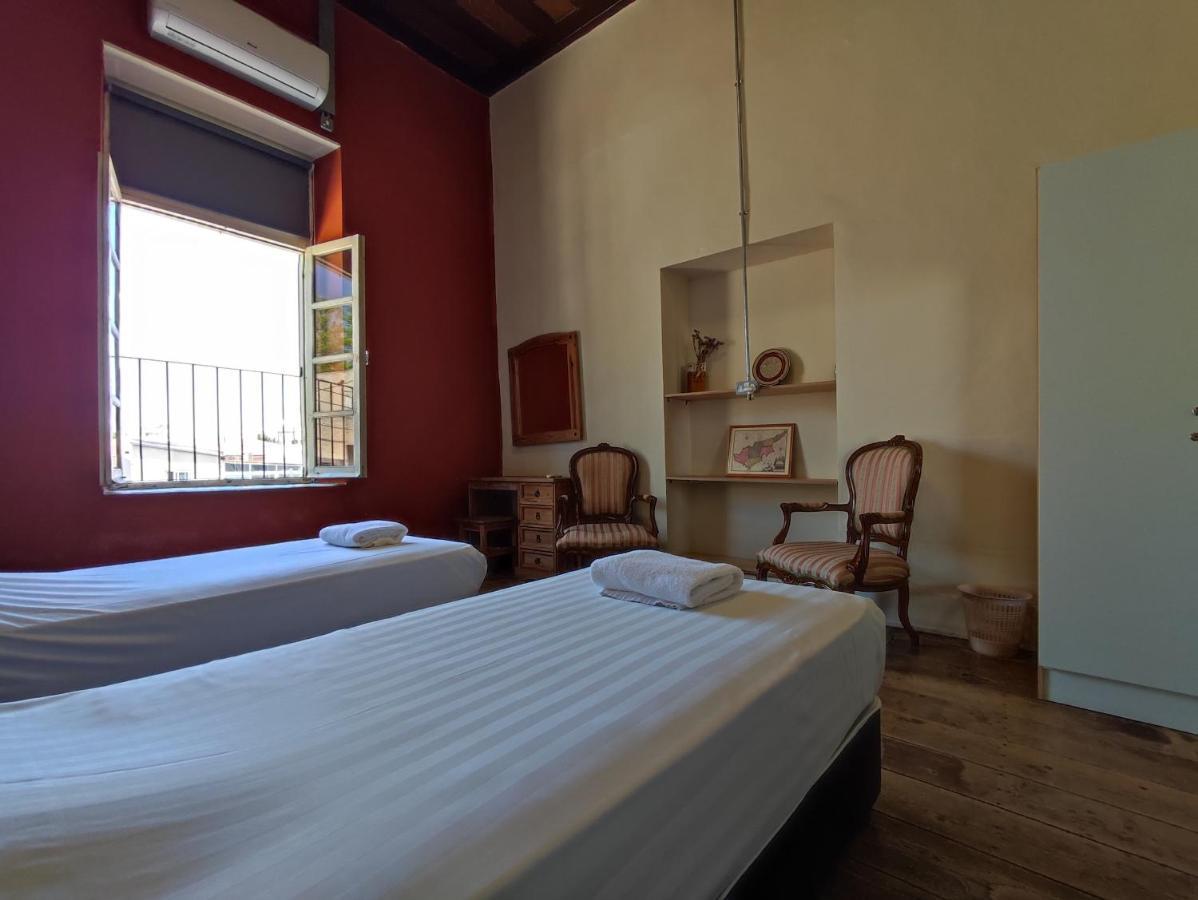 Hostel Le Mat *